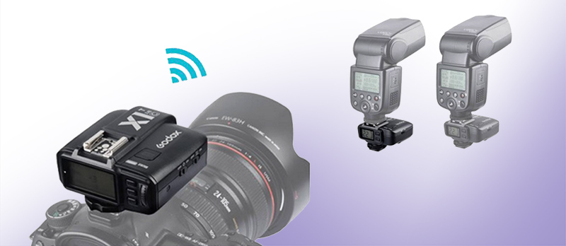 کارکرد فلاش 3