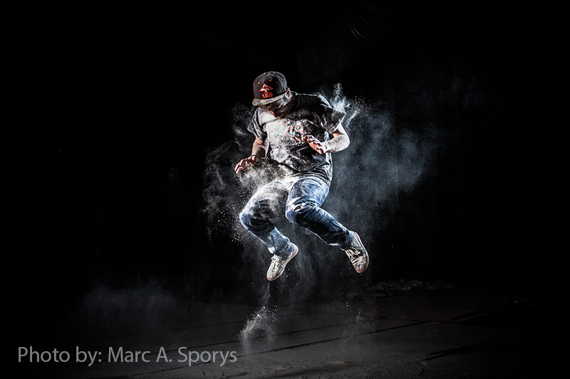 کارکرد فلاش 15