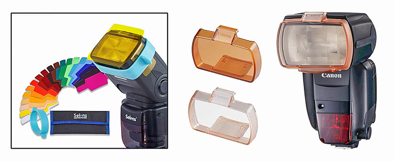 کارکرد فلاش 23