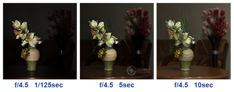 تکنیک فلاش 2