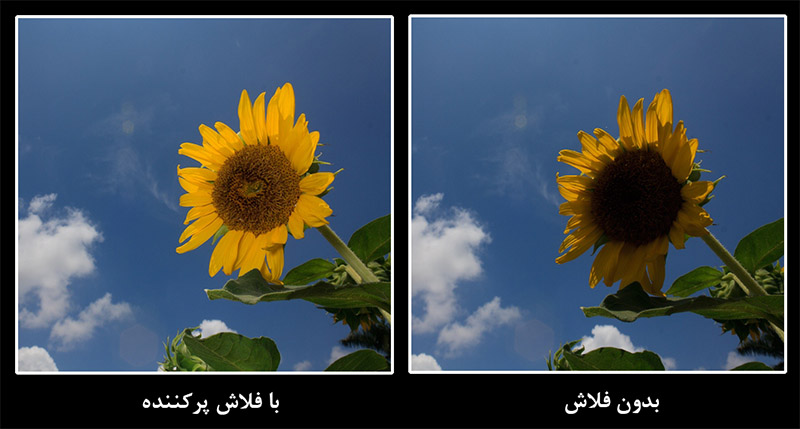 تکنیک فلاش 5