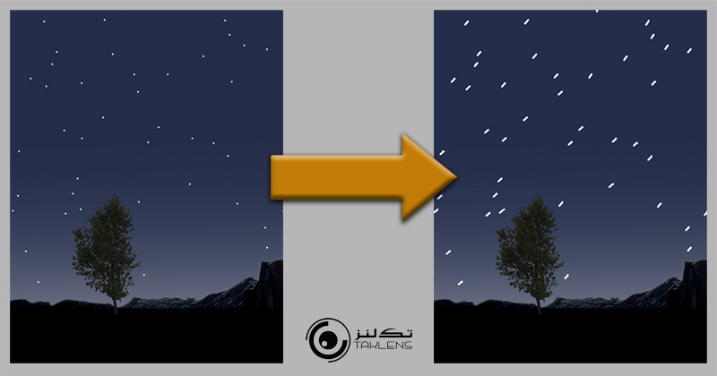 کهکشان شیری 14