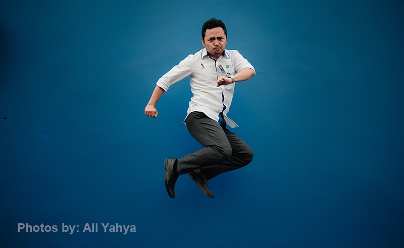 عکاسی پرشی 2