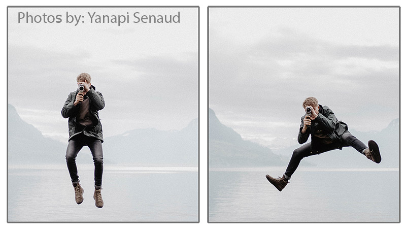 عکاسی پرشی 3