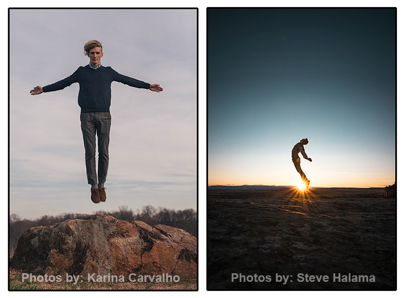 عکاسی پرشی 5