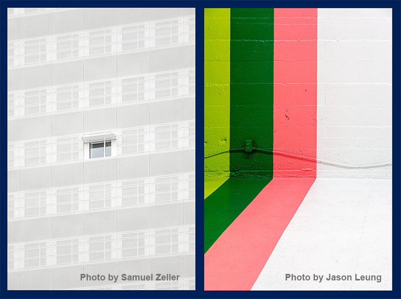 مینیمالیسم 1