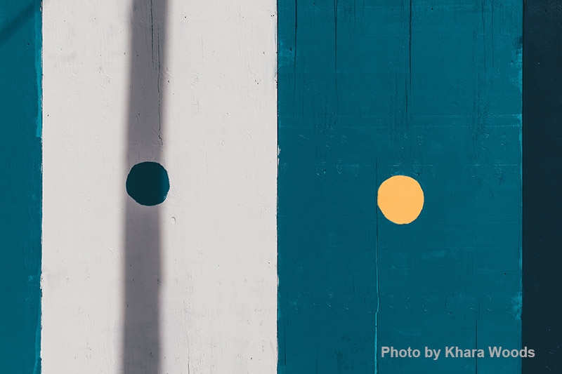 مینیمالیسم 6