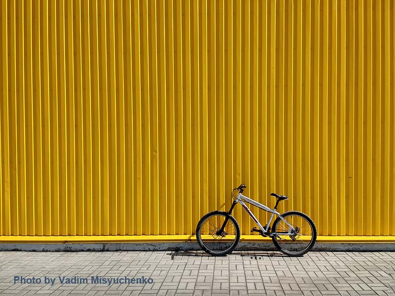 مینیمالیسم 8