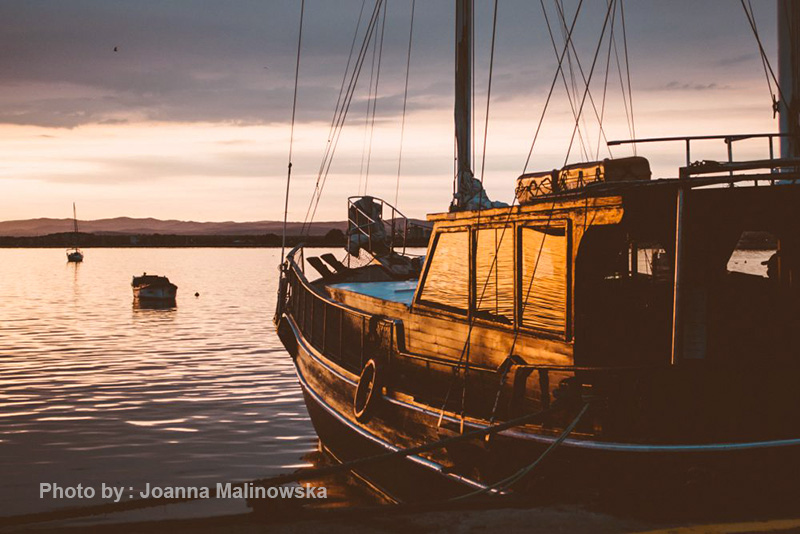 فیلتر پلاریزه 22