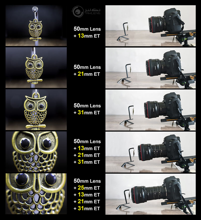 لوله گسترش 10