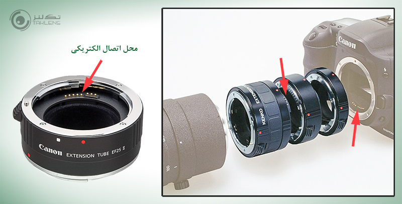 لوله گسترش 12