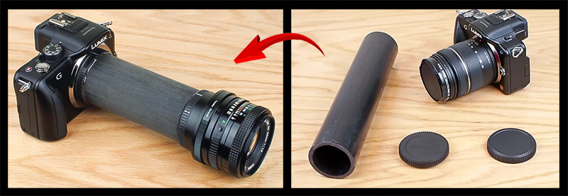 لوله گسترش 14