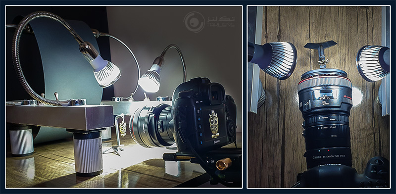 لوله گسترش 16