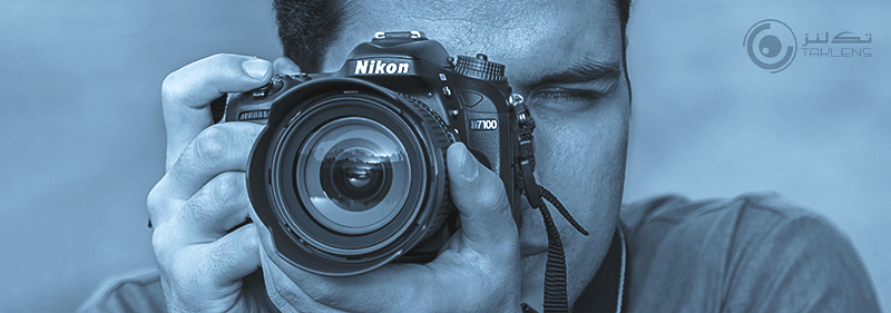 لرزش دوربین 3