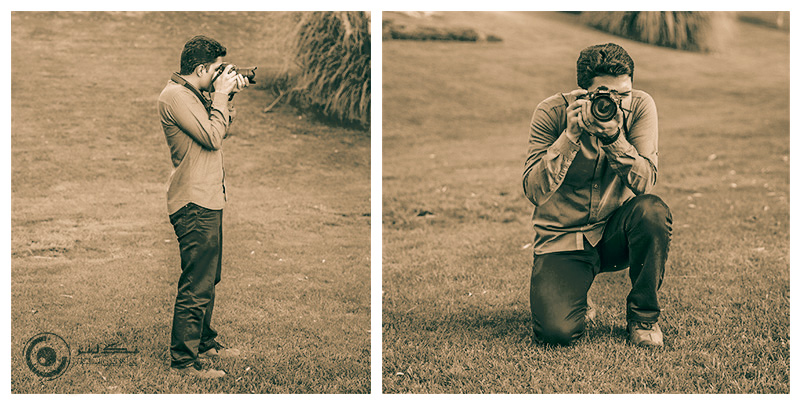 لرزش دوربین 4