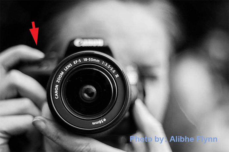 لرزش دوربین 5