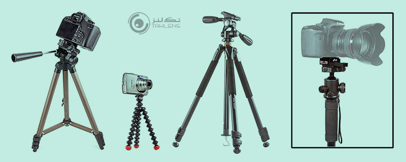 لرزش دوربین 8