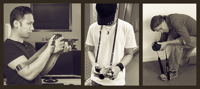 لرزش دوربین 9