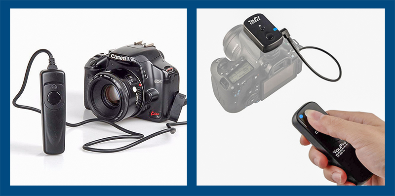 لرزش دوربین 16