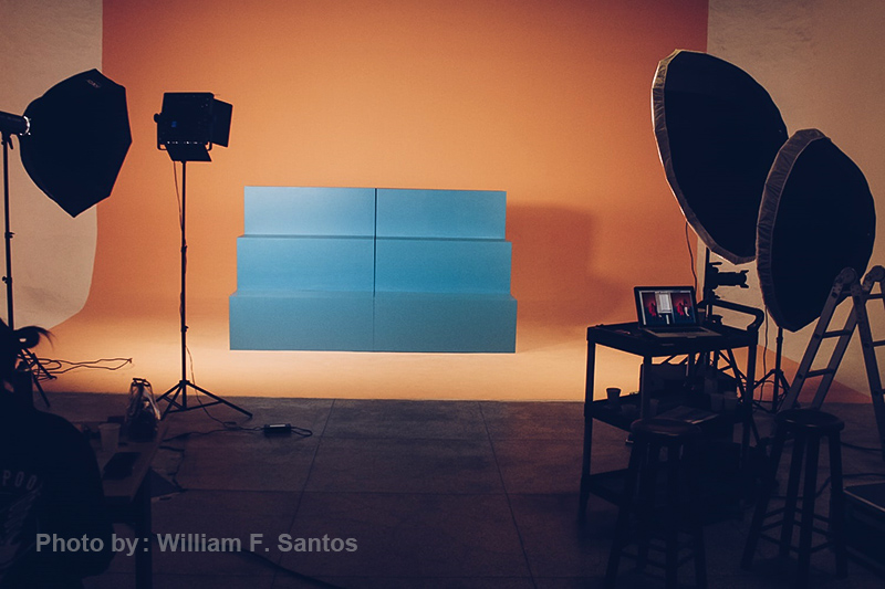 لرزش دوربین 21