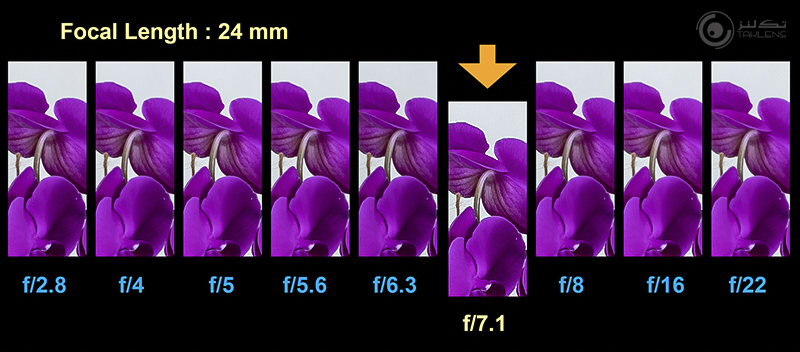 نقطه مطلوب 6