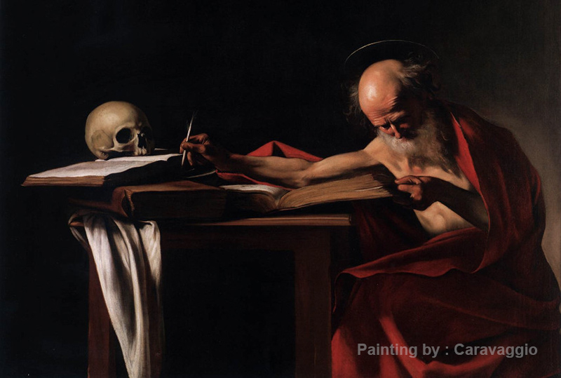 کیاروسکورو 2