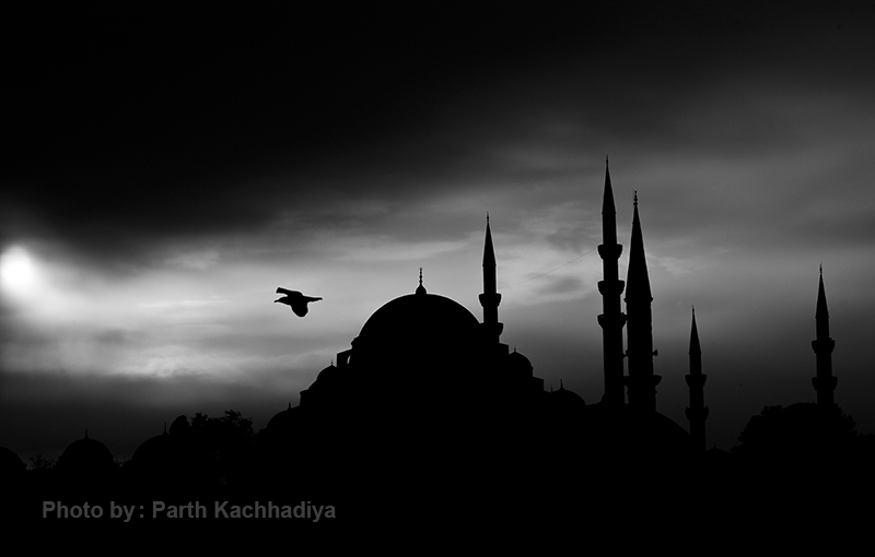 کیاروسکورو 3