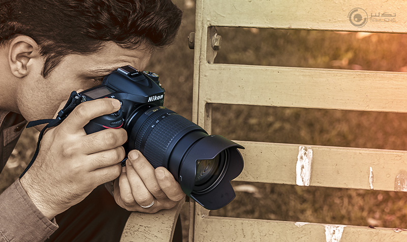 زوم دیجیتال 2