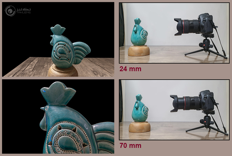 زوم دیجیتال 10