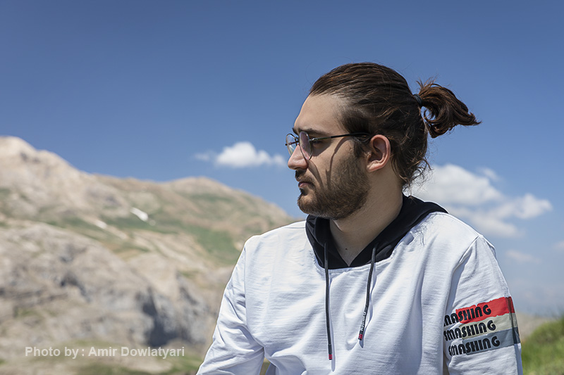 انواع نور 11