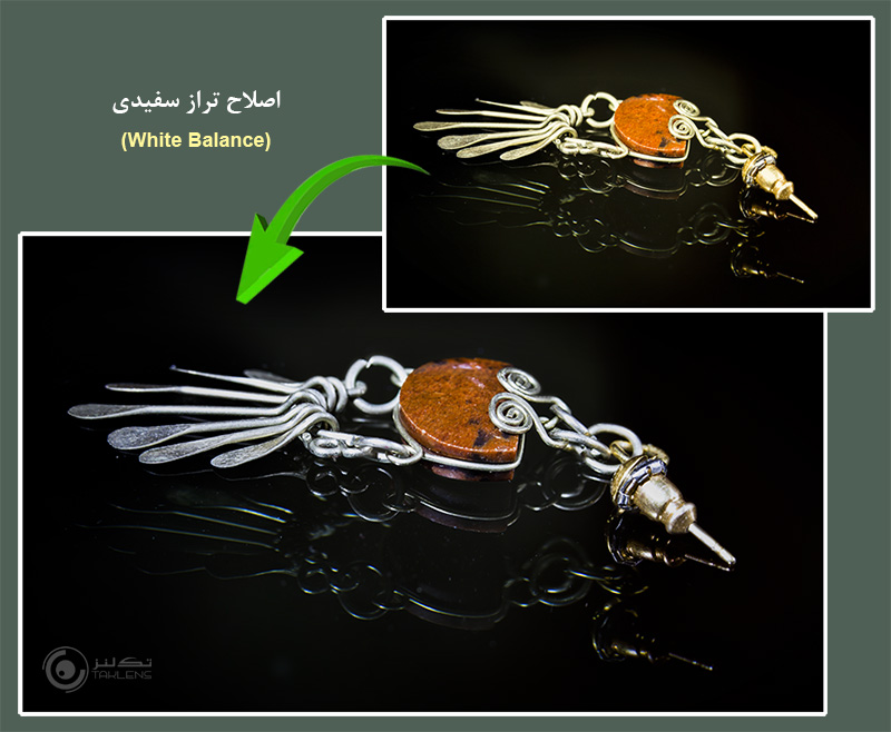 انواع نور 20