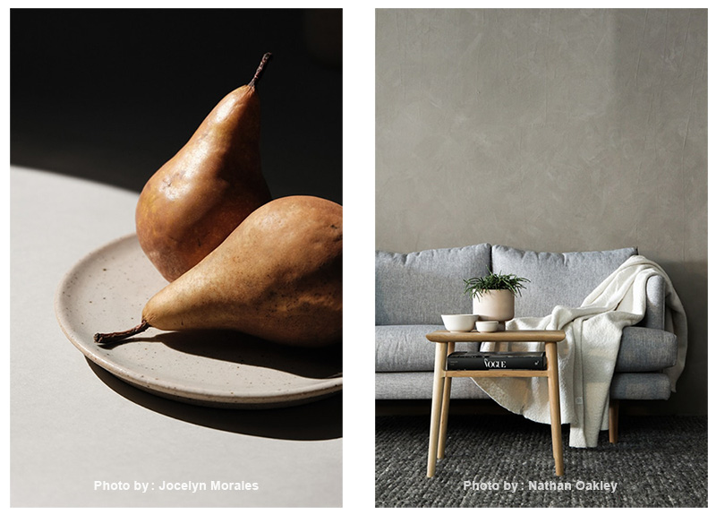 انواع نور 25