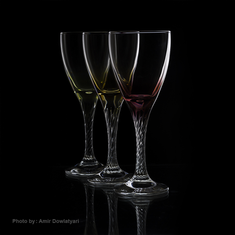 انواع نور 30