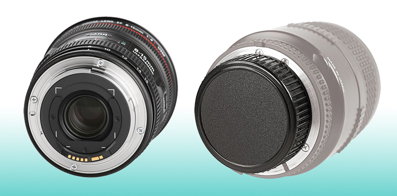 تعویض لنز 14