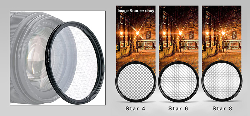 اثر ستاره 17