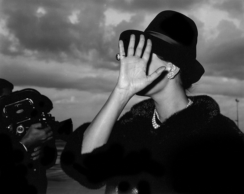 پاپاراتزی 1