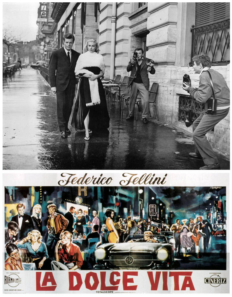 پاپاراتزی 2