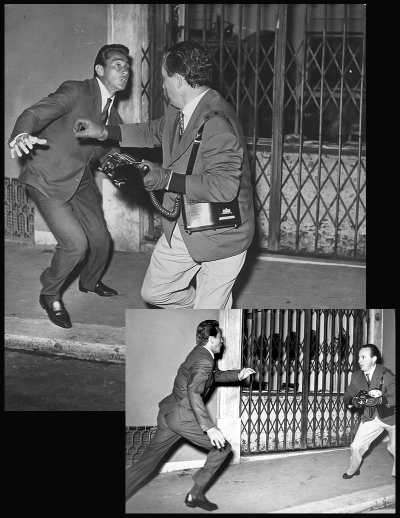 پاپاراتزی 3