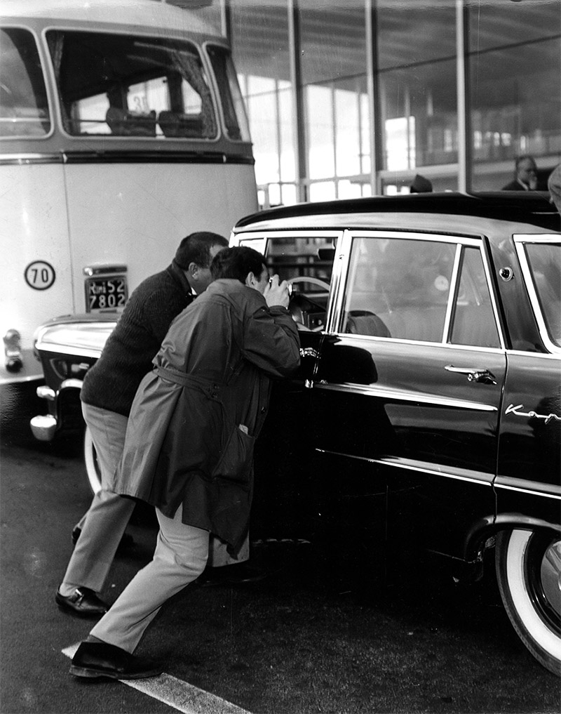 پاپاراتزی 4