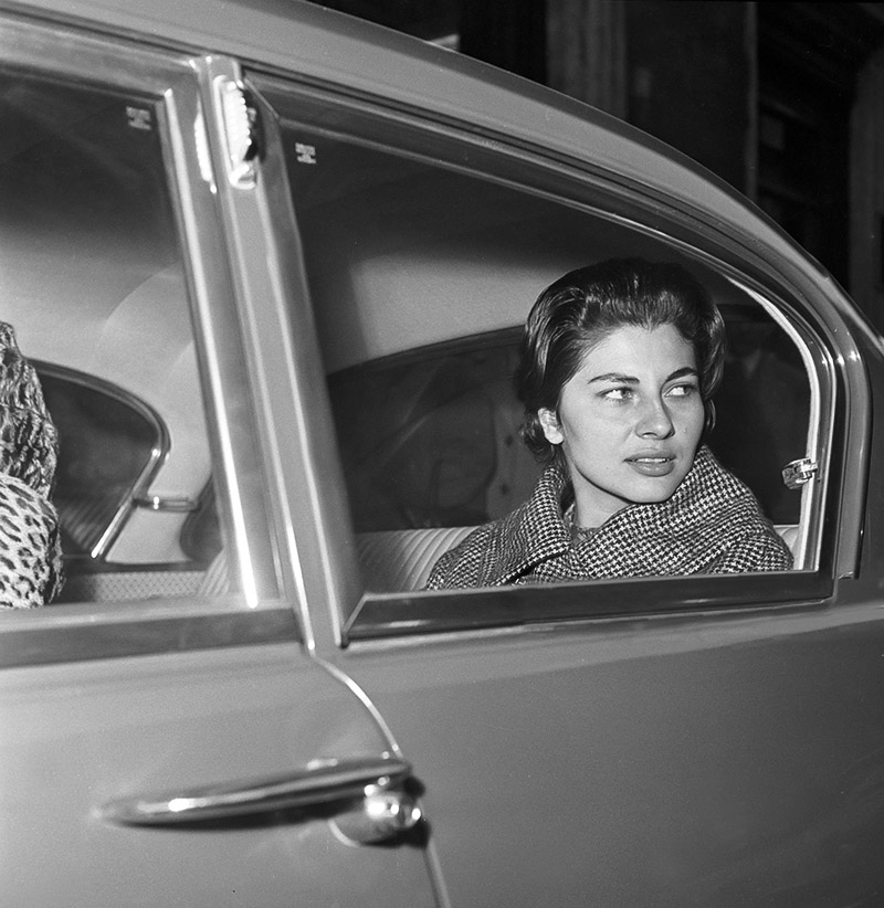 پاپاراتزی 5