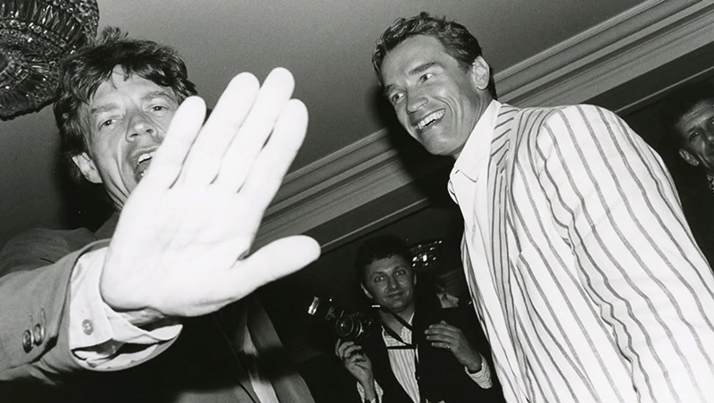 پاپاراتزی 6