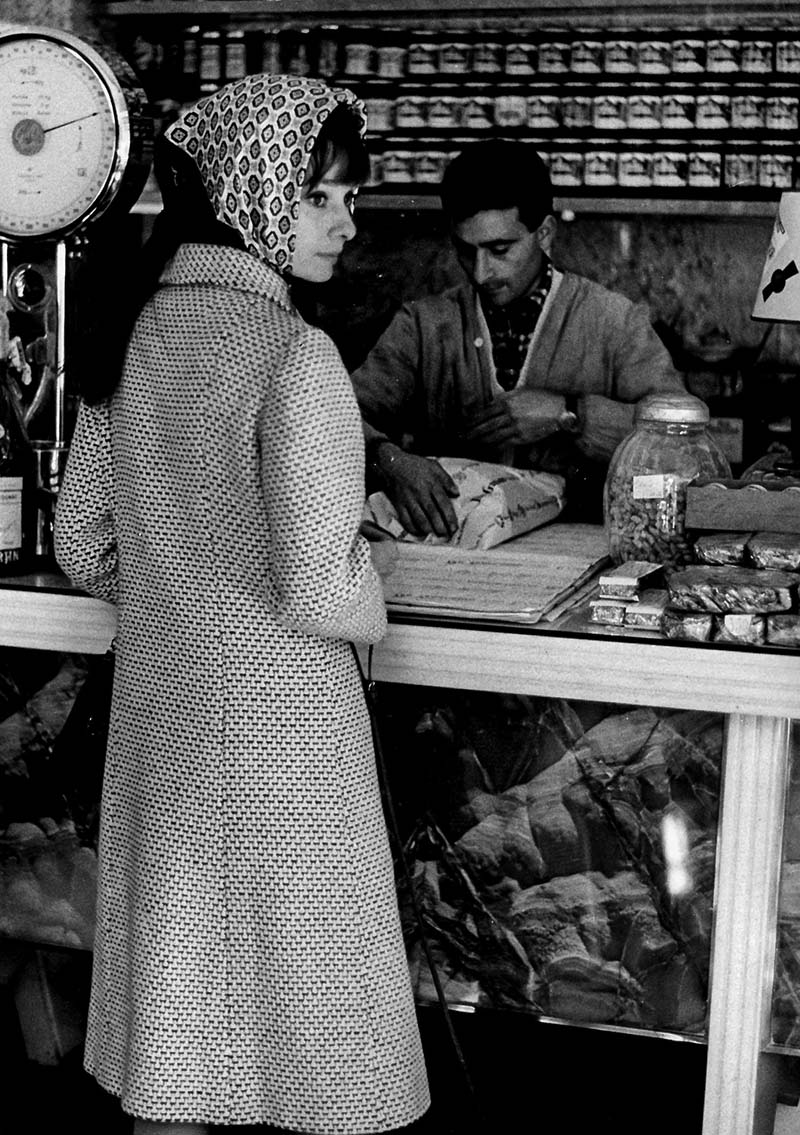 پاپاراتزی 8