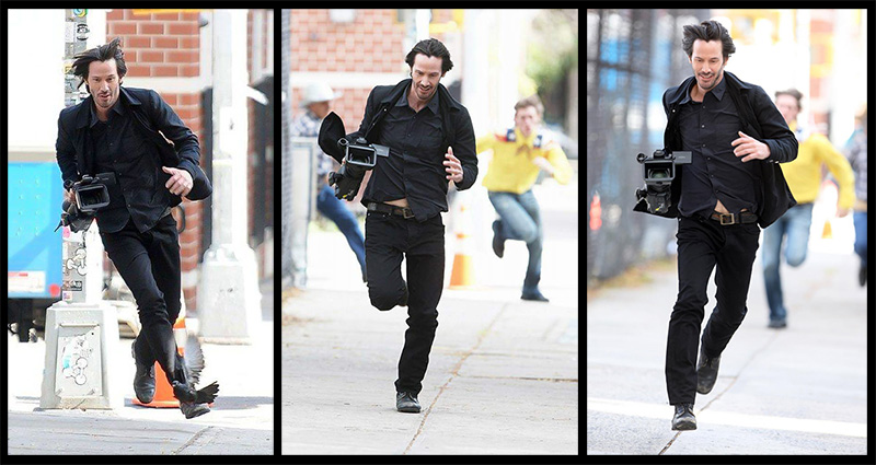 پاپاراتزی 10