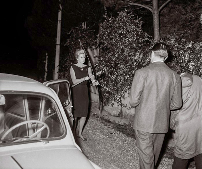 پاپاراتزی 11