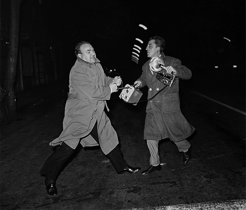 پاپاراتزی 12