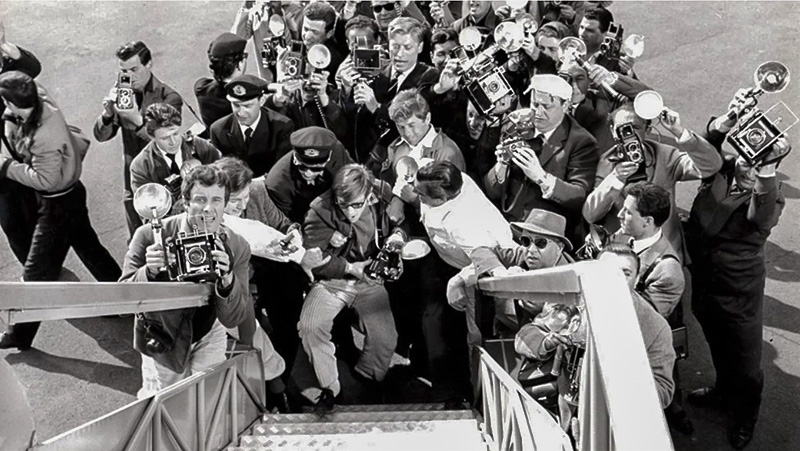 پاپاراتزی 13