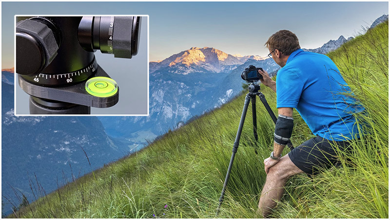 ثبات سه پایه 11