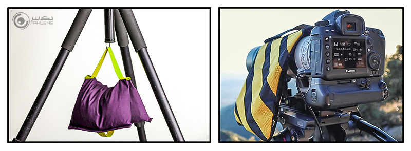 ثبات سه پایه 13