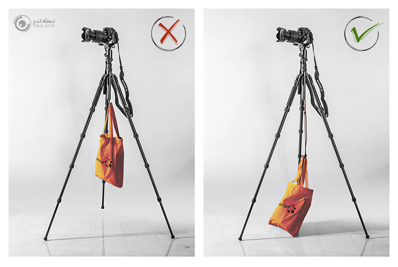 ثبات سه پایه 14