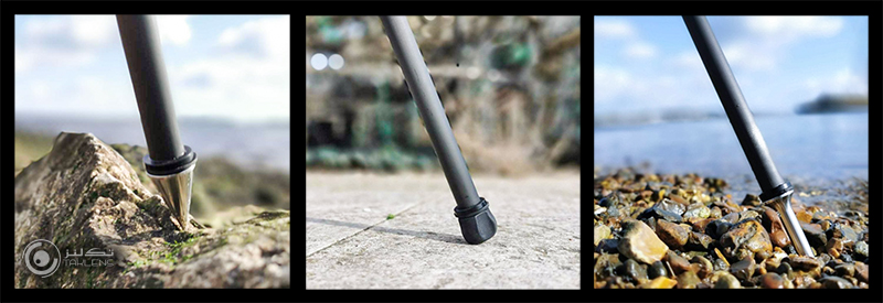 ثبات سه پایه 15